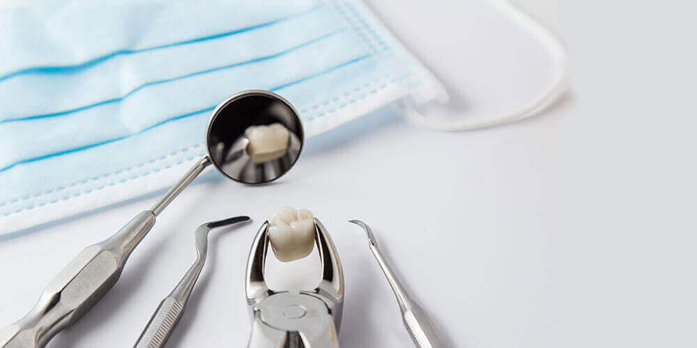 Wisdom Tooth Extraction
